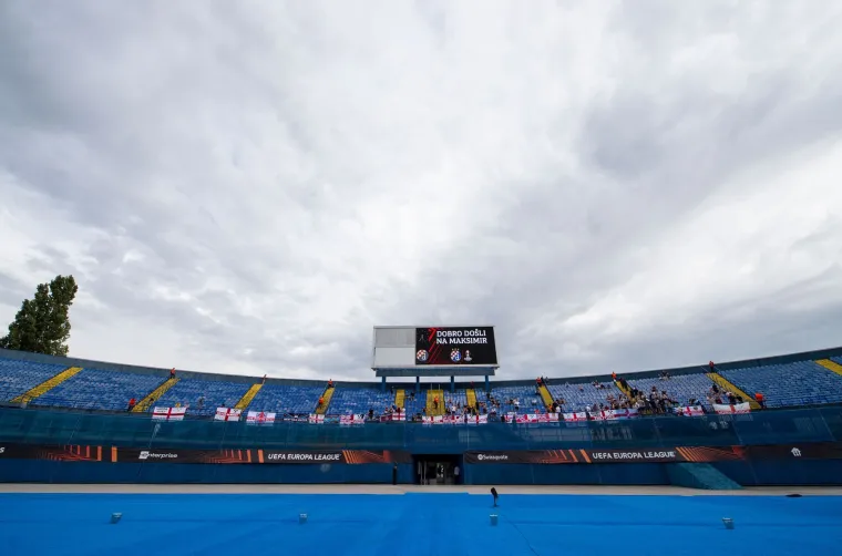 Stadion Maksimir