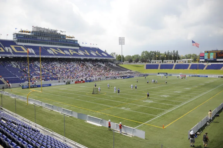 Stadion Navy Marine Corps