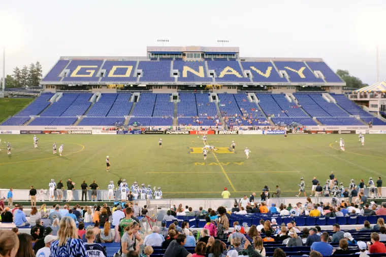 Stadion Navy Marine Corps