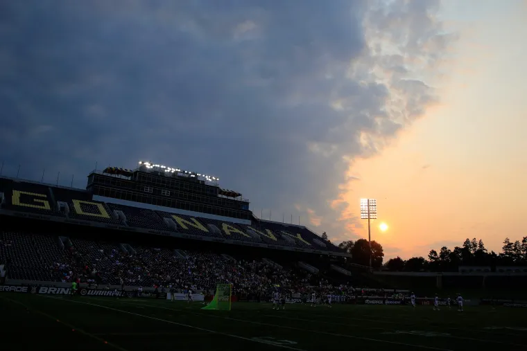 Stadion Navy Marine Corps
