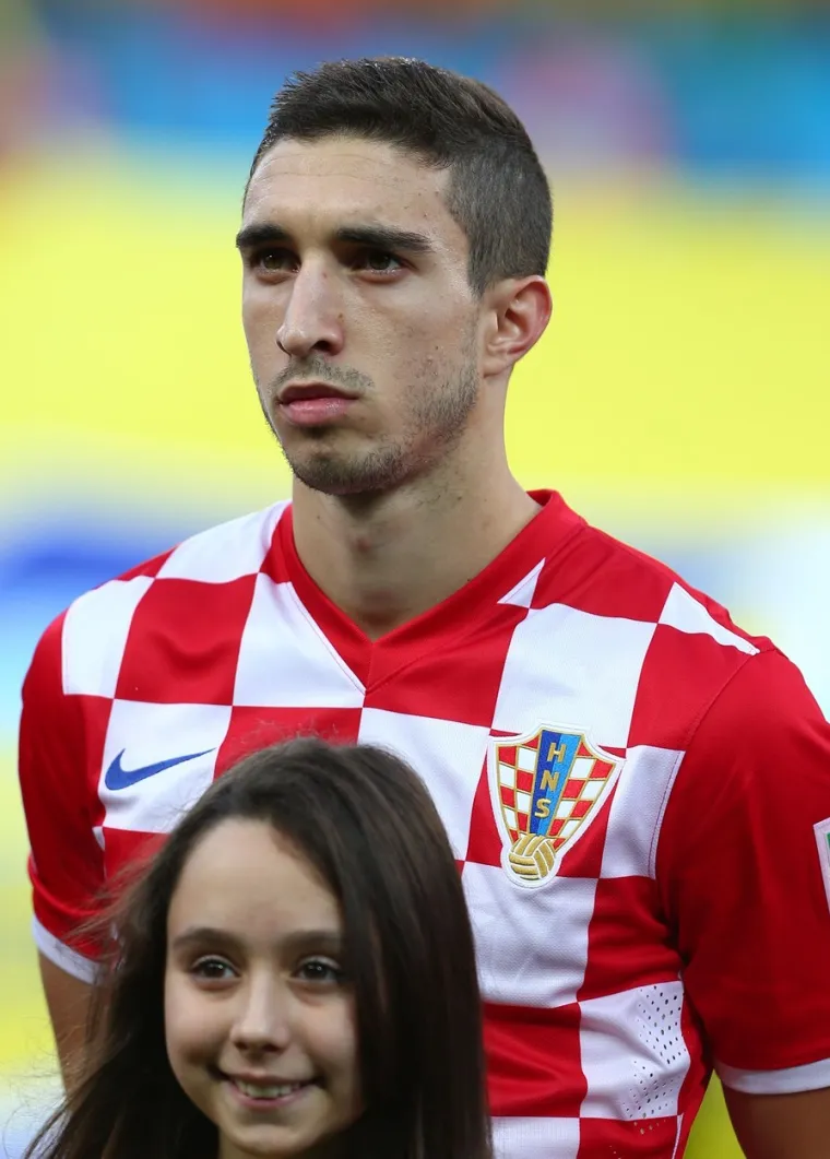 Jedan jedini - Šime Vrsaljko: Išao je za Hrvatsku glavom tamo gdje mnogi nisu nogom; Oplemenio je reprezentaciju