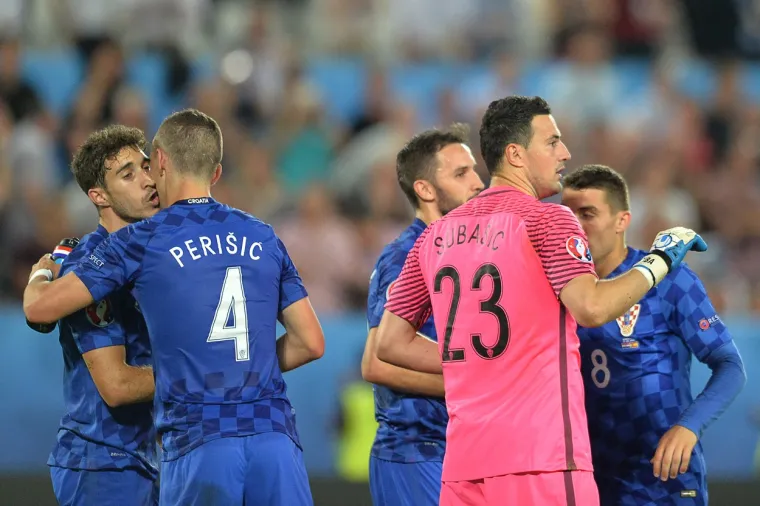 Jedan jedini - Šime Vrsaljko: Išao je za Hrvatsku glavom tamo gdje mnogi nisu nogom; Oplemenio je reprezentaciju