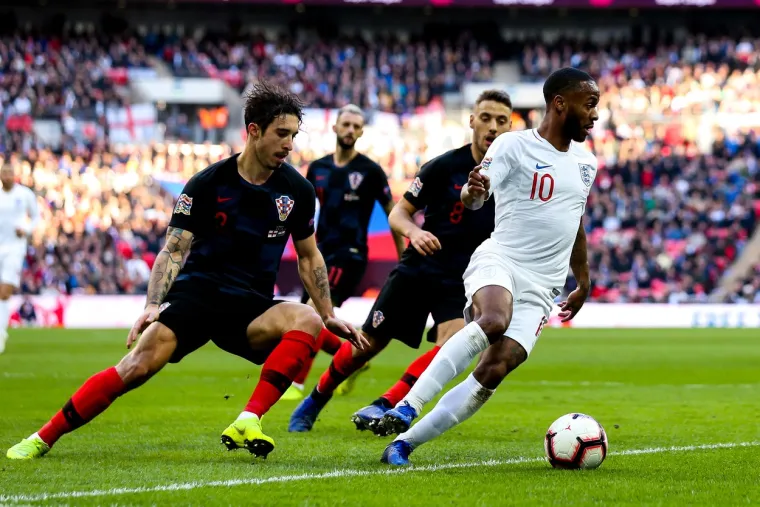 Jedan jedini - &Scaron;ime Vrsaljko: I&scaron;ao je za Hrvatsku glavom tamo gdje mnogi nisu nogom; Oplemenio je reprezentaciju