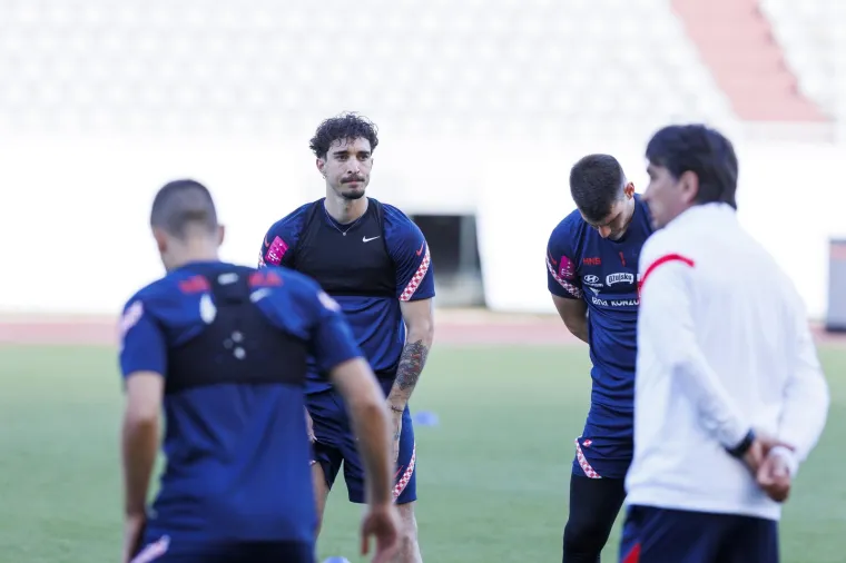 Jedan jedini - &Scaron;ime Vrsaljko: I&scaron;ao je za Hrvatsku glavom tamo gdje mnogi nisu nogom; Oplemenio je reprezentaciju