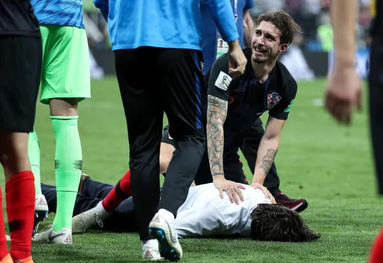 Šimina ostavština: Nepokolebljivi ratnik koji je ostavljao srce na terenu, igrao ozlijeđen i obilježio jednu eru