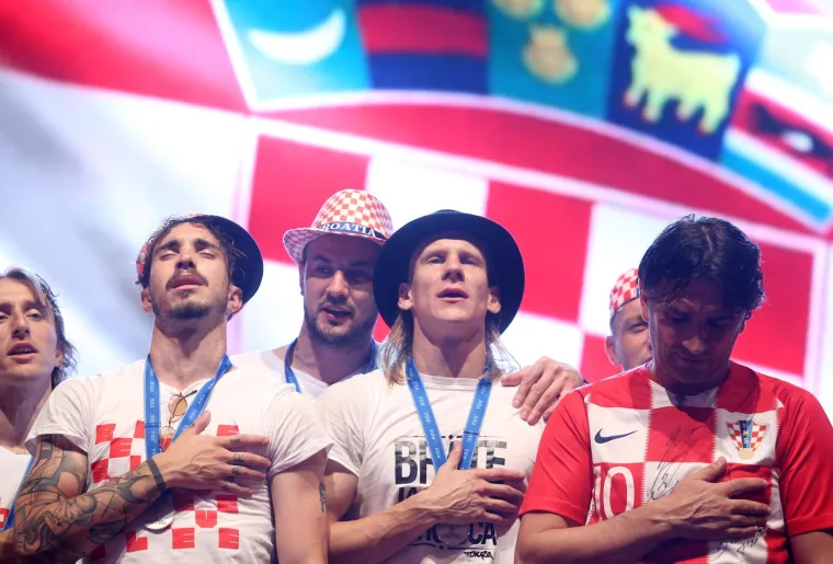 Šimina ostavština: Nepokolebljivi ratnik koji je ostavljao srce na terenu, igrao ozlijeđen i obilježio jednu eru