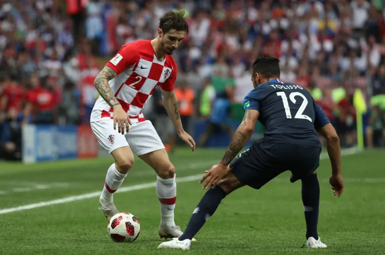 Šimina ostavština: Nepokolebljivi ratnik koji je ostavljao srce na terenu, igrao ozlijeđen i obilježio jednu eru