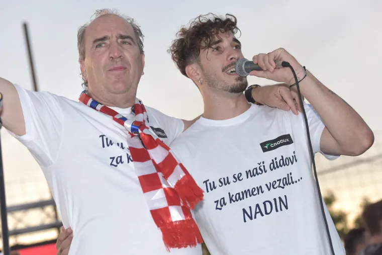 &Scaron;imina ostav&scaron;tina: Nepokolebljivi ratnik koji je ostavljao srce na terenu, igrao ozlijeđen i obilježio jednu eru