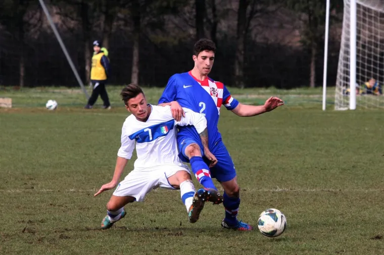 &Scaron;imina ostav&scaron;tina: Nepokolebljivi ratnik koji je ostavljao srce na terenu, igrao ozlijeđen i obilježio jednu eru