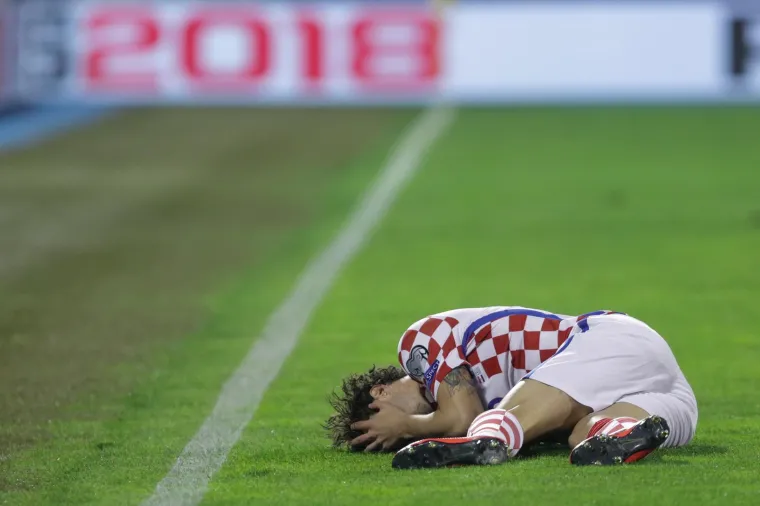 &Scaron;imina ostav&scaron;tina: Nepokolebljivi ratnik koji je ostavljao srce na terenu, igrao ozlijeđen i obilježio jednu eru