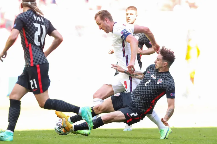 &Scaron;imina ostav&scaron;tina: Nepokolebljivi ratnik koji je ostavljao srce na terenu, igrao ozlijeđen i obilježio jednu eru