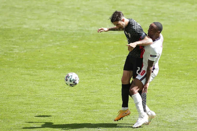 &Scaron;imina ostav&scaron;tina: Nepokolebljivi ratnik koji je ostavljao srce na terenu, igrao ozlijeđen i obilježio jednu eru