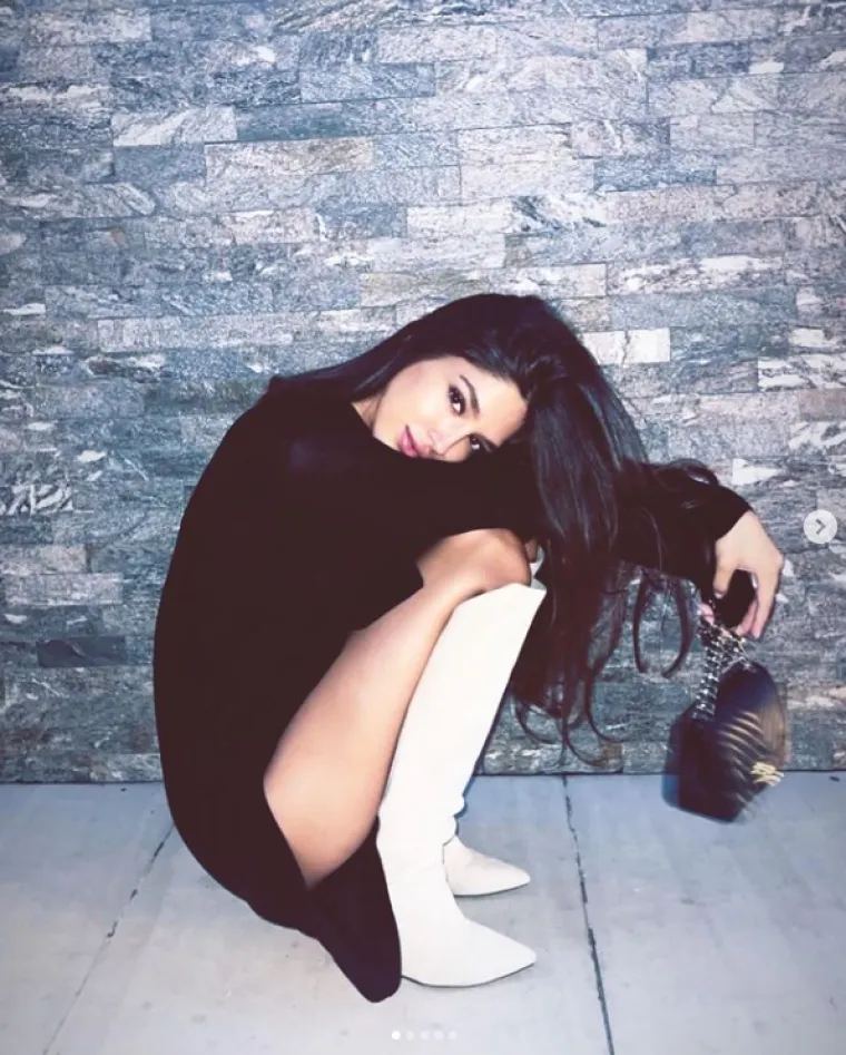 'Željela je bokove kao Kim Kardashian': Jedva punoljetnu kći Harisa Džinovića prozivaju zbog goli&scaron;avosti, ali i niza estetskih zahvata