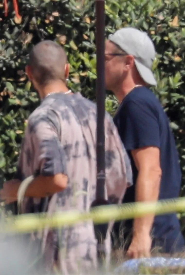 Još proljetos je šokirao popriličnim viškom kila, a pogledajte ga sad: Leonardo DiCaprio opet je seksi macan!