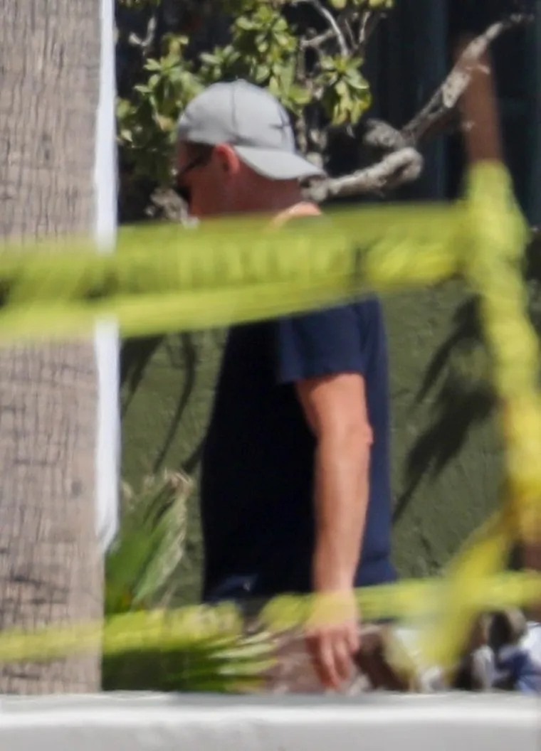 Još proljetos je šokirao popriličnim viškom kila, a pogledajte ga sad: Leonardo DiCaprio opet je seksi macan!
