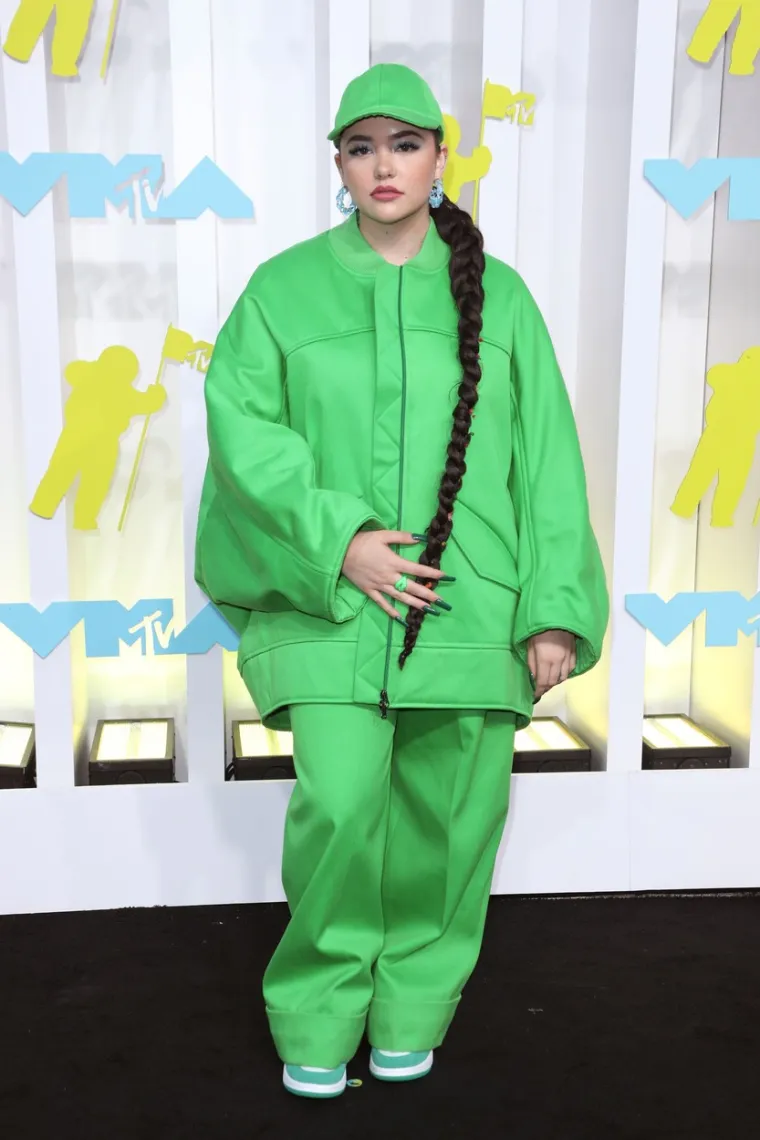 Lauren Spencer-Smith