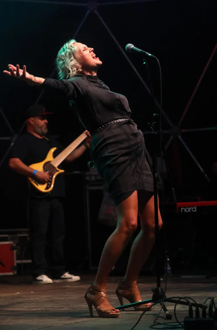 Ivana Vrdoljak Vanna