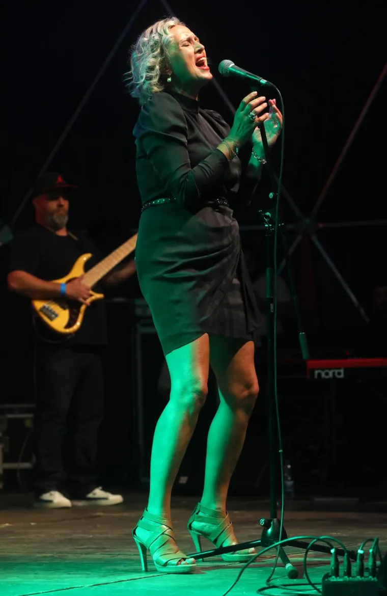 Ivana Vrdoljak Vanna