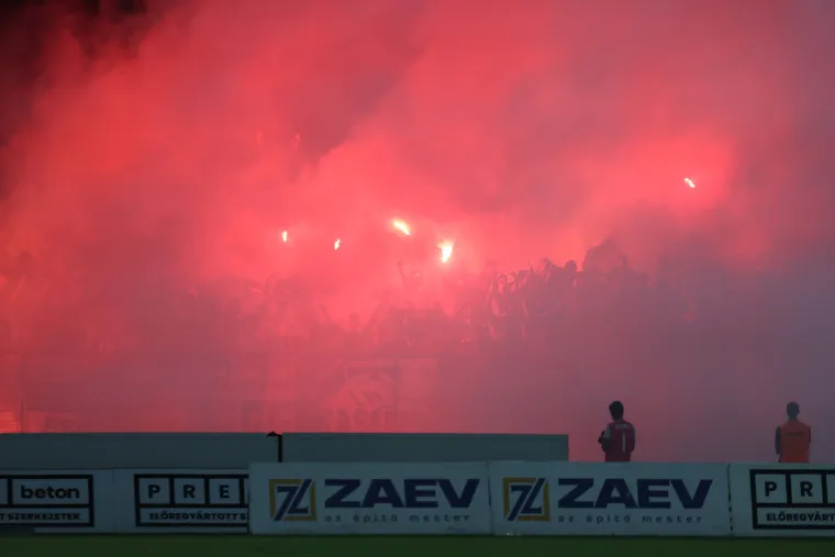 Osijek - Hajduk