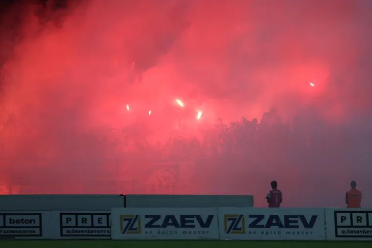 Osijek - Hajduk