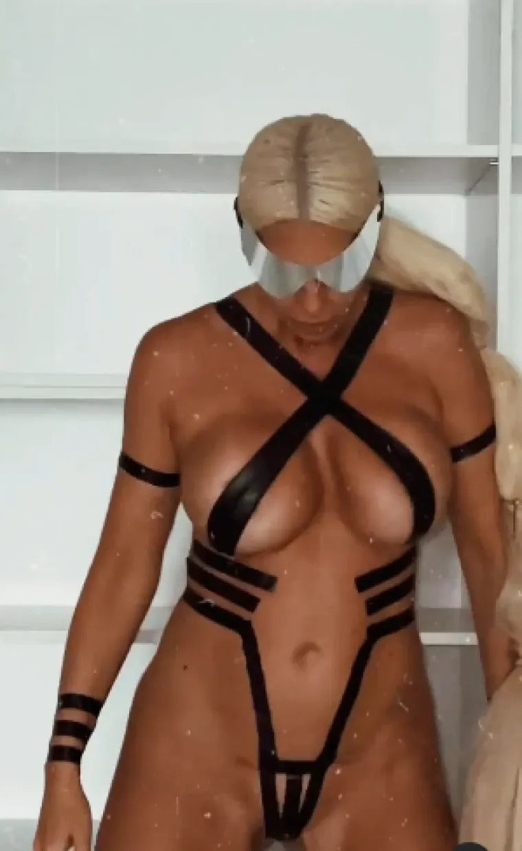 Jelena Karleu&scaron;a