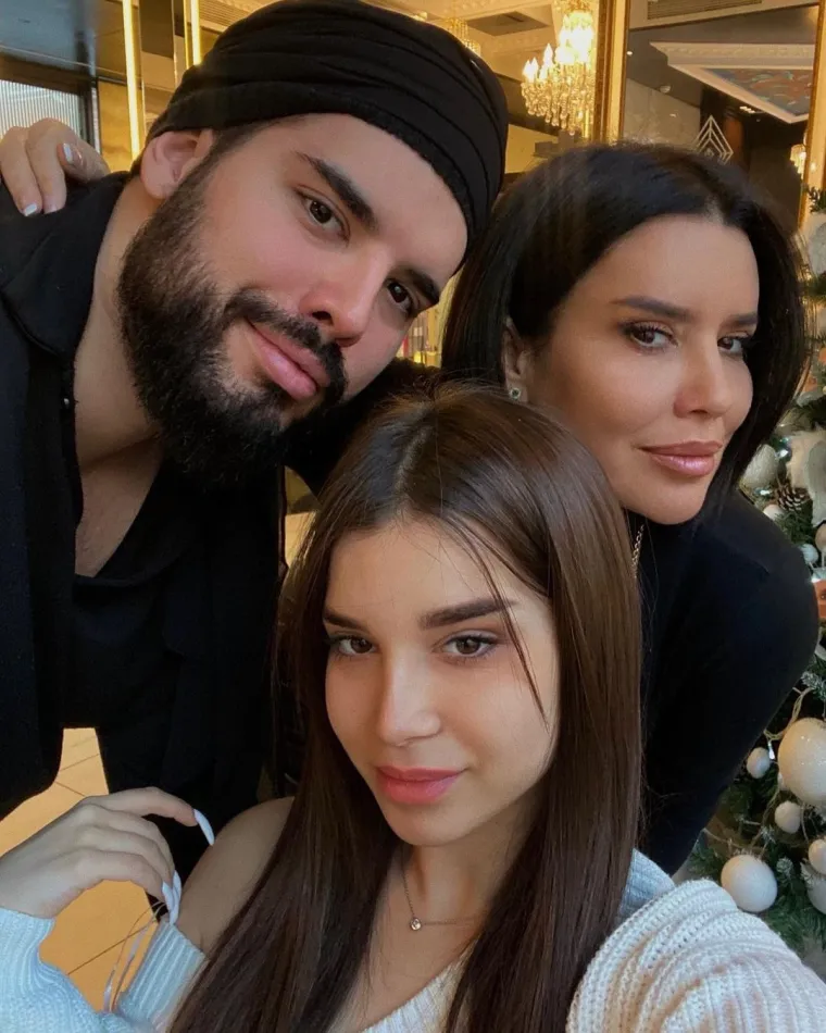 'Balkanski bog obrva' i njegova megabogata obitelj snimaju reality show, to je kaos: 'Oni su svi toliko bahati i nehumani...'