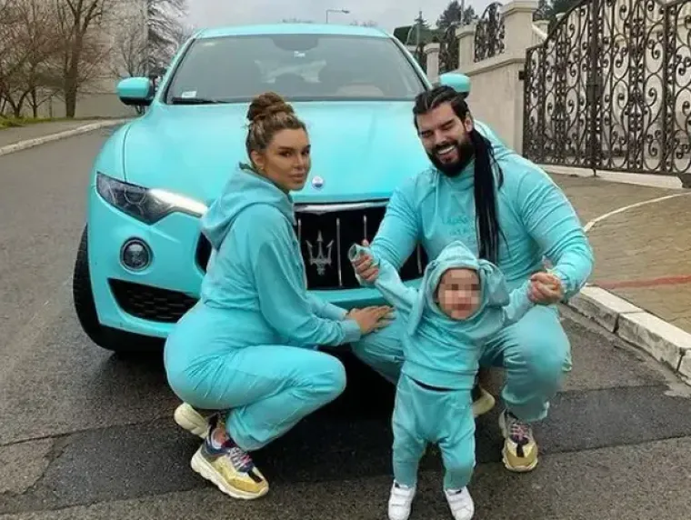 'Balkanski bog obrva' i njegova megabogata obitelj snimaju reality show, to je kaos: 'Oni su svi toliko bahati i nehumani...'