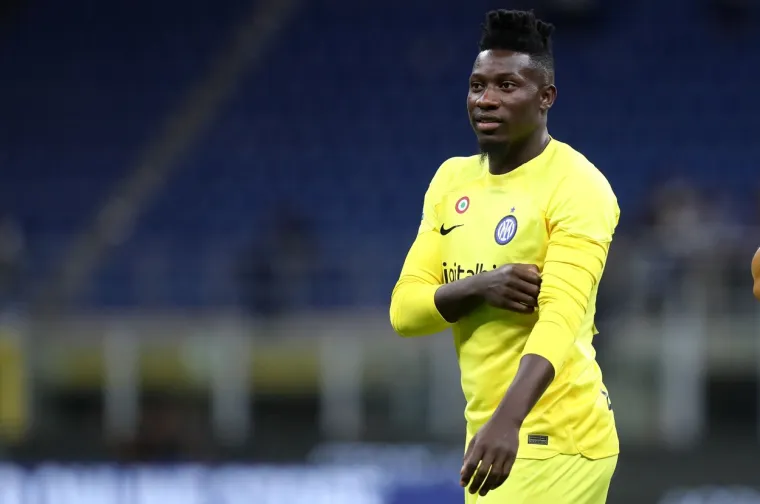 Andre Onana, kamerunski vratar branio je za Ajax do ove sezone kada je preo&scaron;ao u Inter. Njegova cijena po Transfermarktu je 12 milijuna eura.