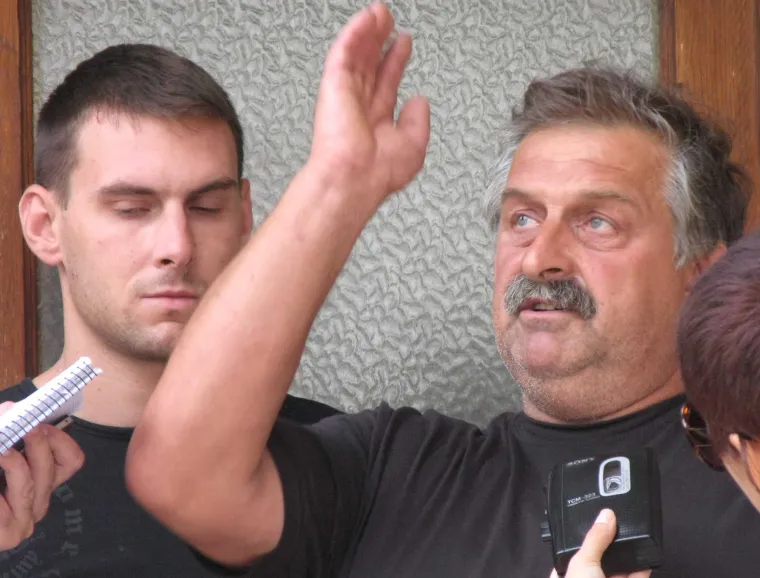 VELIKA FOTOGALERIJA Kornatska tragedija u slikama: 'Bila je stra&scaron;na vrućina i jednostavno nas je spržilo'