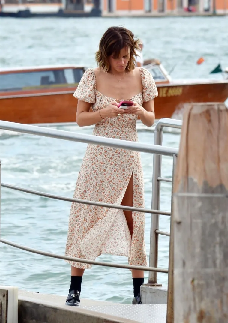 Emmu Watson zaveo je sin kontroverznog tajkuna kojem su pjevali Beyonce i Andrea Bocelli