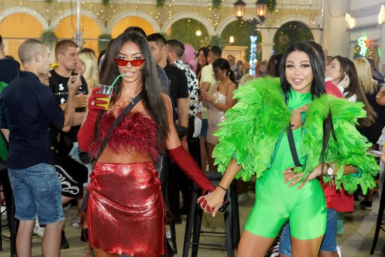 Maja Marinković dogovorila rekordan honorar u Zadruzi: Fatalna 'otimačica' obećala je kaos, a povijest pokazuje da je prirodno talentirana za to