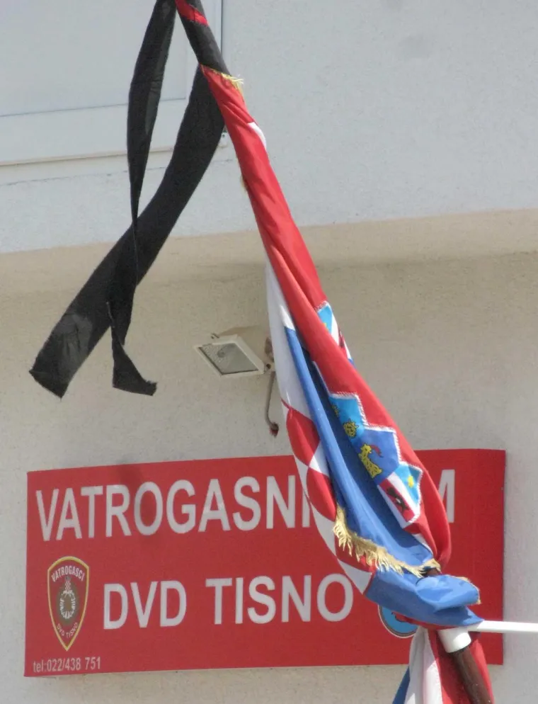 'Pokušali smo trčati, ali... jednostavno nas je spržilo': Uzrok buktinje koja je zahvatila vatrogasce na Kornatima do danas nije razjašnjen