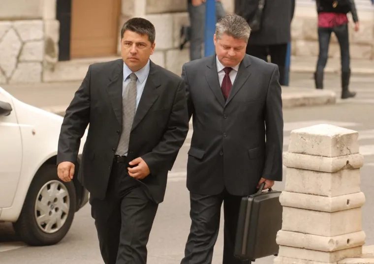 'Poku&scaron;ali smo trčati, ali... jednostavno nas je spržilo': Uzrok buktinje koja je zahvatila vatrogasce na Kornatima do danas nije razja&scaron;njen