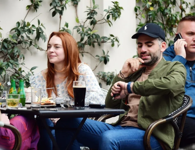 &quot;Sud mi je naredio da to učinim šest puta. Mogla bih napisati knjigu o odvikavanju. Stalno me slati na odvikavanje je besmisleno. Prvih nekoliko puta kada mi je sud naredio odvikavanje, bilo je to kao šala, kao ubijanje vremena&quot;, rekla je Lohan.