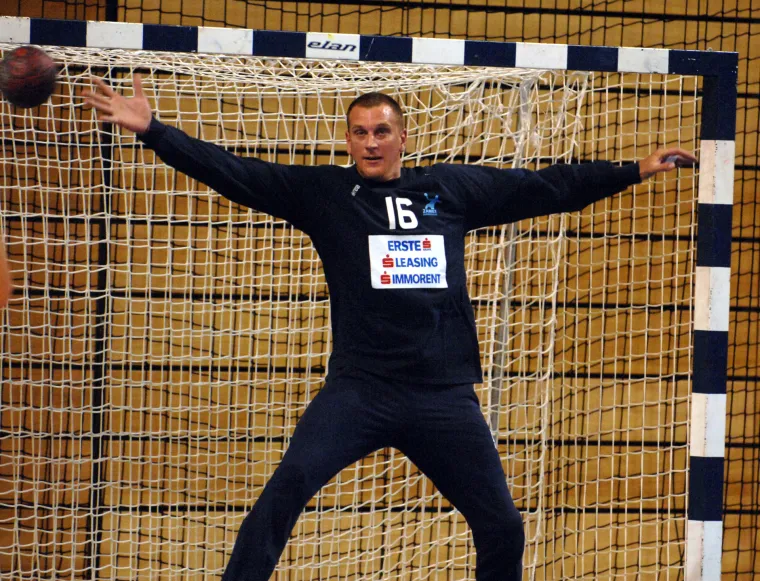 Valter Matošević