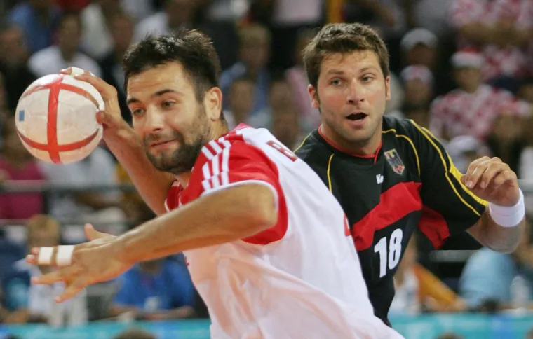 Prisjetite se legendarnih Kauboja koji su nam donijeli zlato iz Atene: Balić, Vori, Šola...
