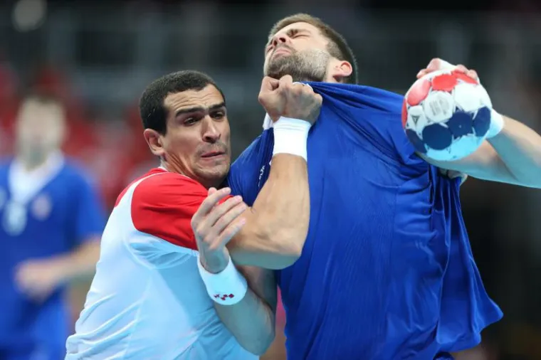 Prisjetite se legendarnih Kauboja koji su nam donijeli zlato iz Atene: Balić, Vori, Šola...