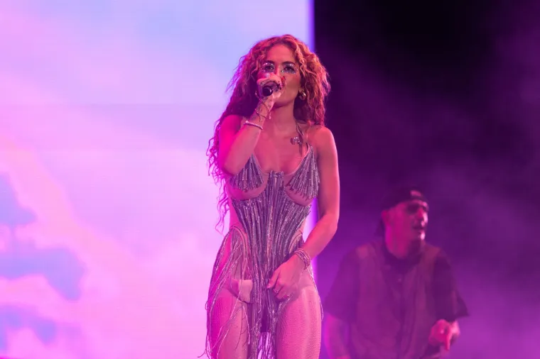 Rita Ora