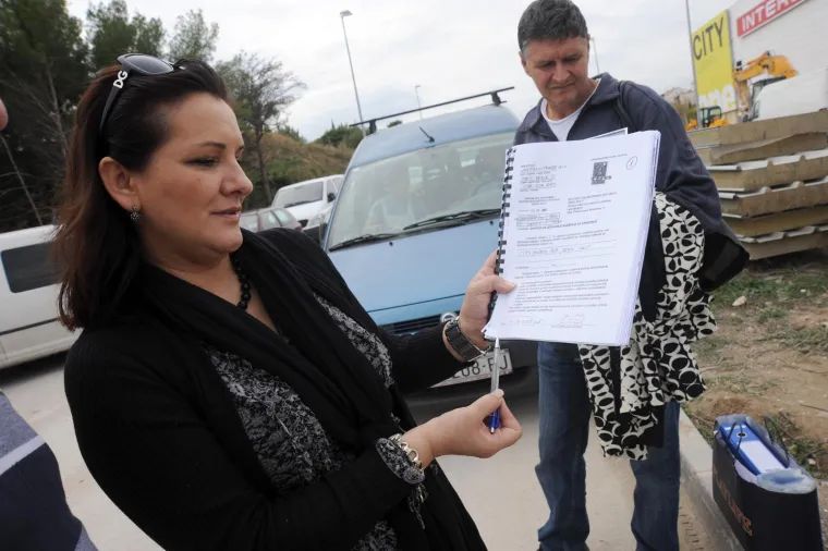 &quot;Sada sam stvarno razočarana njegovim postupcima u kojima moju sestru želi prikazati u lošem svjetlu, a ne shvaća da na taj način šteti samom sebi u budućoj komunikaciji sa sinom&quot;, ispričala je tada Marijana. 