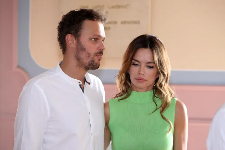 Severini ovo nije prvi incident sa sestrom Marijanom, a sestra Zdenka odrekla je se zbog 'srpske svadbe'