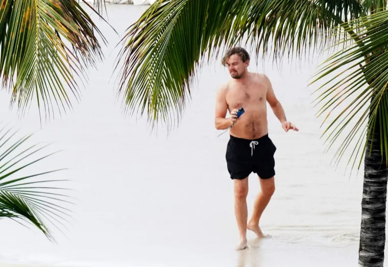 Leonardo DiCaprio nakon četiri godine veze ostavio manekenku Camilu Morrone: Trzavice su počele u svibnju; Je li zbog njih ovako drastično smršavio?