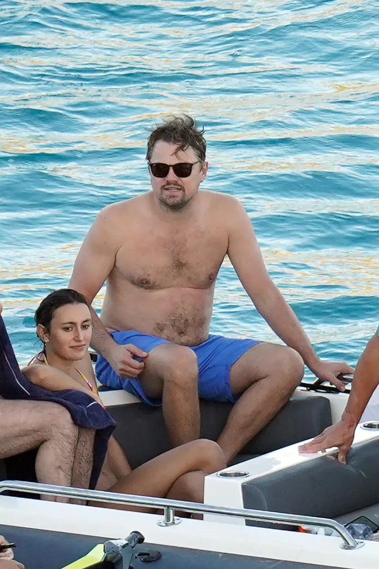 Leonardo DiCaprio nakon četiri godine veze ostavio manekenku Camilu Morrone: Trzavice su počele u svibnju; Je li zbog njih ovako drastično smršavio?