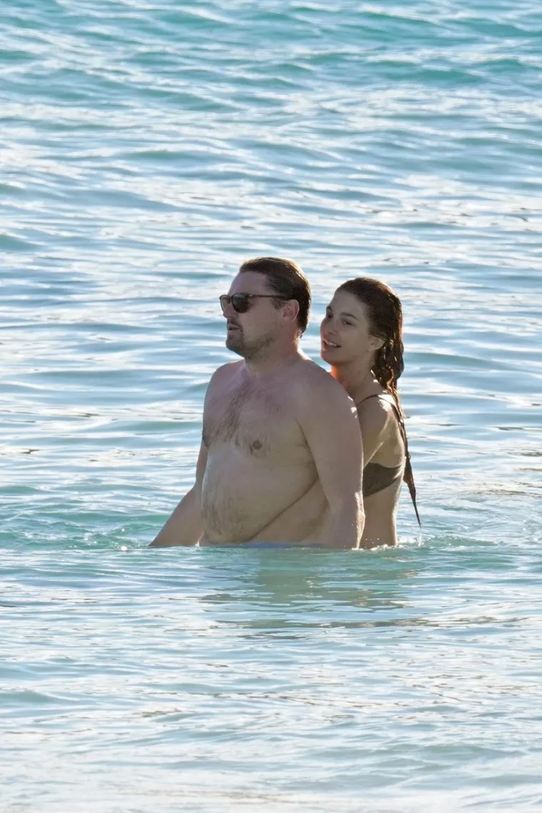 Leonardo DiCaprio nakon četiri godine veze ostavio manekenku Camilu Morrone: Trzavice su počele u svibnju; Je li zbog njih ovako drastično smršavio?