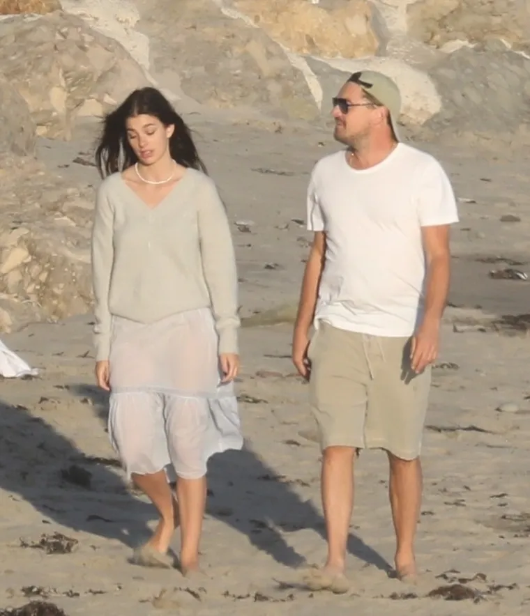 Leonardo DiCaprio nakon četiri godine veze ostavio manekenku Camilu Morrone: Trzavice su počele u svibnju; Je li zbog njih ovako drastično smr&scaron;avio?