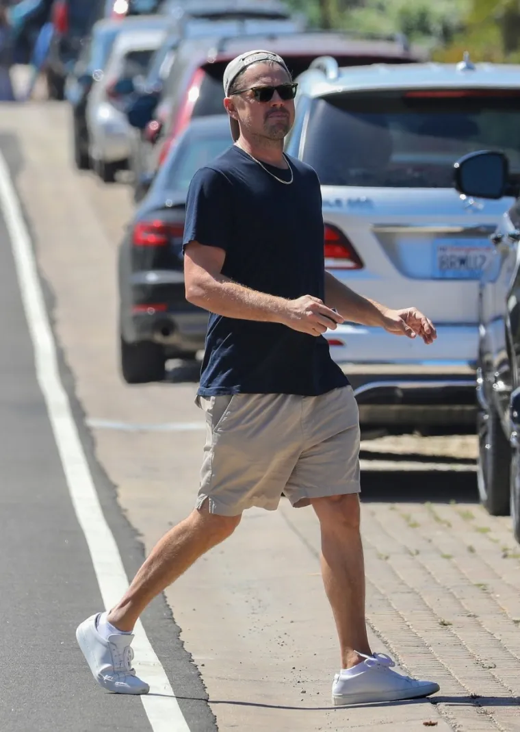 Leonardo DiCaprio nakon četiri godine veze ostavio manekenku Camilu Morrone: Trzavice su počele u svibnju; Je li zbog njih ovako drastično smr&scaron;avio?