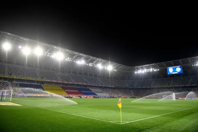 Steaua Stadium ( Steaua) -95 milijuna eura
