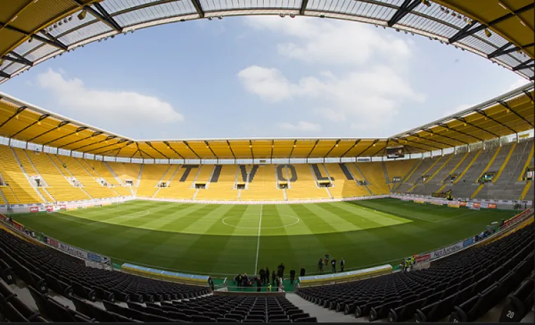 Novi Tivoli ( Aachen) - 46 milijuna eura