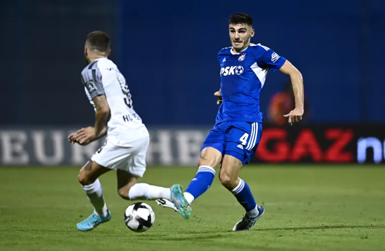 Boško Šutalo - više od 600.000 eura, otišao u Standard Liège.