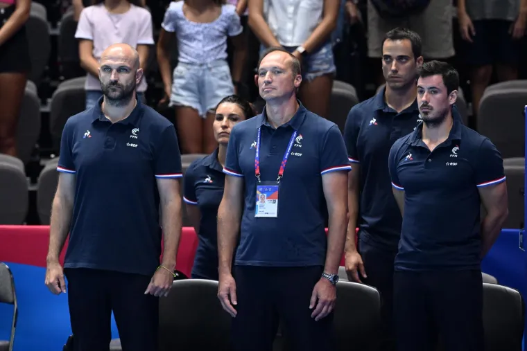 Barakude razbile nezgodne Francuze u fantastičnoj atmosferi pred 8 tisuća navijača