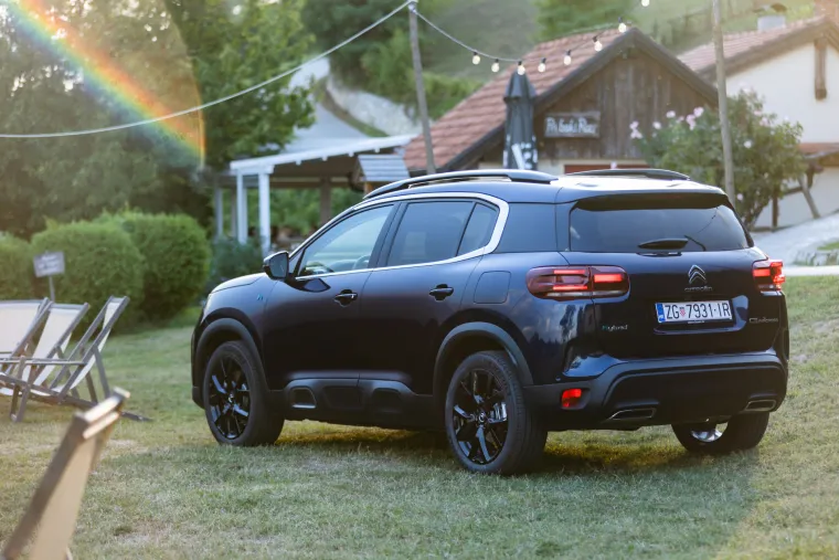 Najudobniji SUV 'među svojima' donosi neke novosti, a poznata je i cijena po kojoj će se prodavati u Hrvatskoj
